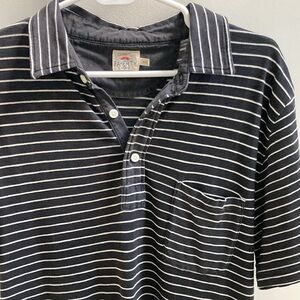 Faherty polo